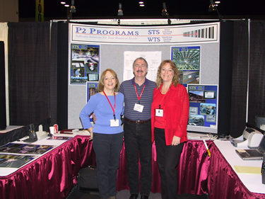 P2 Programs | 2006 NASCC