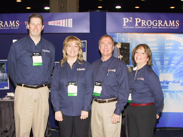 P2 Programs | 2008 NASCC