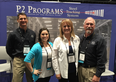 P2 Programs Past Events | NASCC 2016