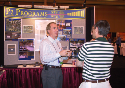 P2 Programs | 2007 NASCC