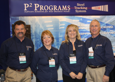 P2 Programs | 2009 NASCC