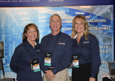 P2 Programs | 2010 NASCC