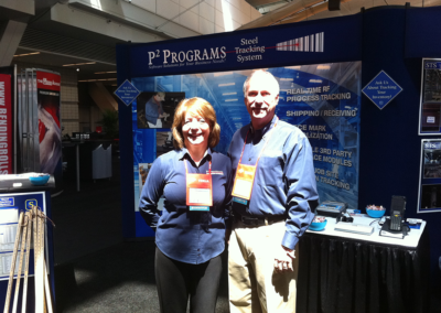 P2 Programs | 2011 NASCC