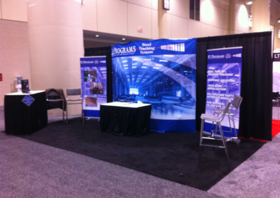 P2 Programs Past Events | NASCC 2014