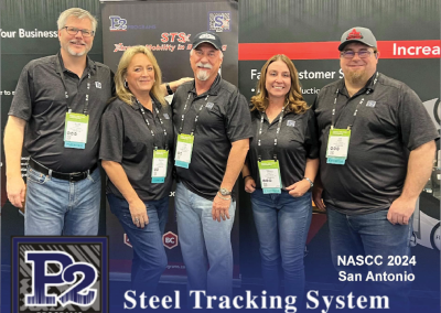 P2 Programs | 2024 NASCC