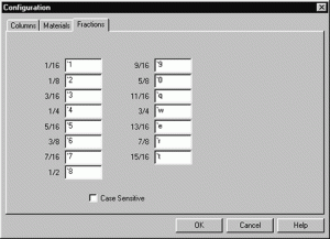 AutoCad to EJE Conversion Utility | Main Conversion Screen
