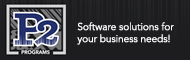 P2 Programs | Software Solutions for Your Business Needs