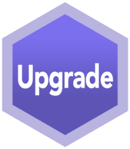 Utility Version Upgrade