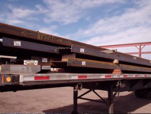 P2 Programs - Steel Tracking Systems | Shipping the Steel