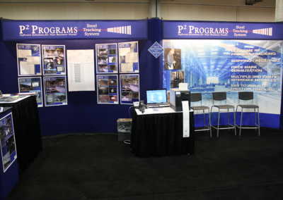 P2 Programs Past Events | NASCC 2012