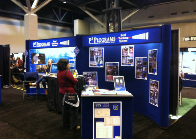 P2 Programs Past Events | NASCC 2013