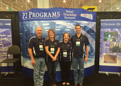P2 Programs Past Events | 2015 NASCC