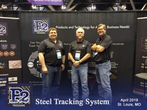 P2 Programs Company Info | 2019 NASCC