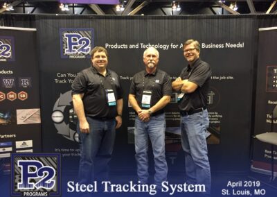 P2 Programs Company Info | 2019 NASCC