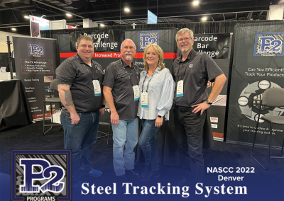 P2 Programs | 2022 NASCC