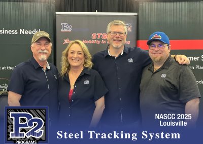 P2 Programs | 2025 NASCC