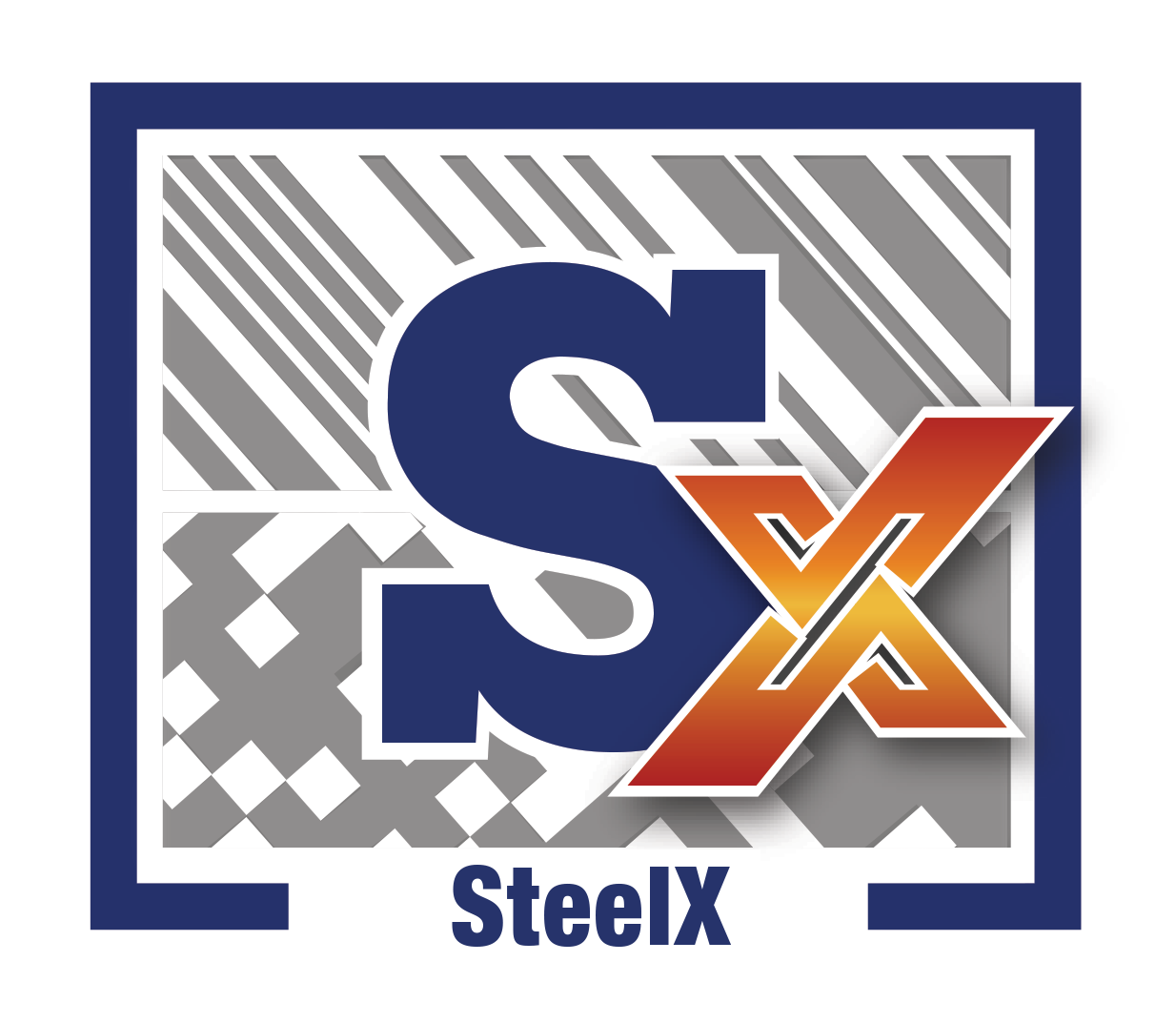 STSX Bar Code Tracking Software Logo