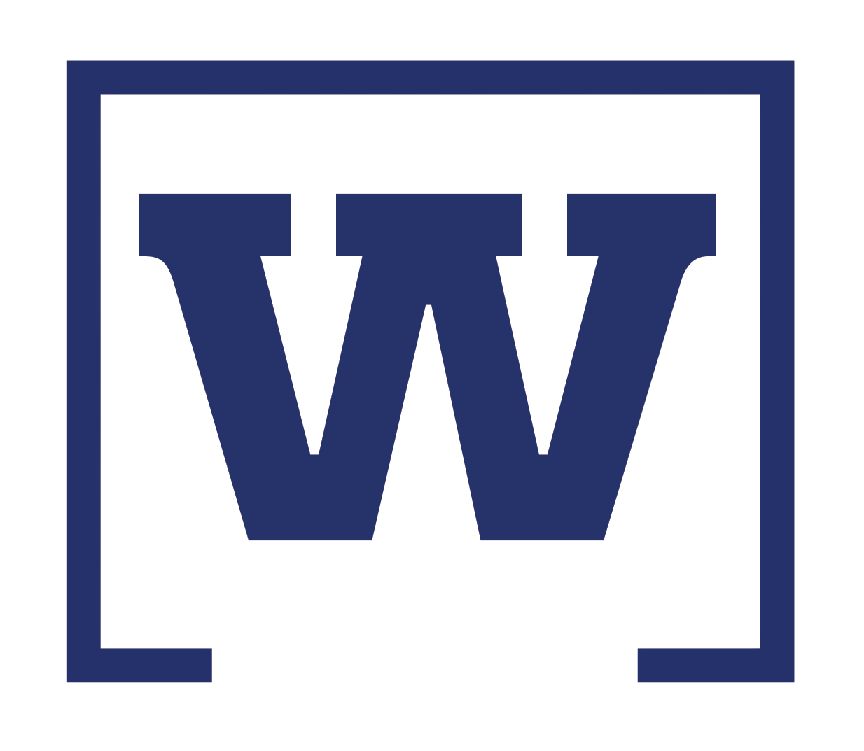 P2 Programs Warehouse Tracking Software